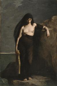 Eros Bittersweet