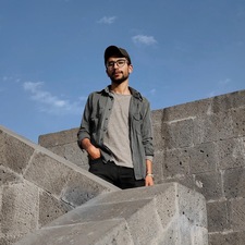 Ahmed Halmah