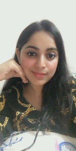 Parul Gupta