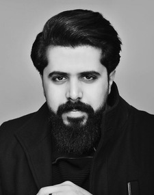Abdullah AlFailakawy