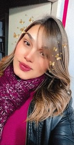 Priscila Conrado