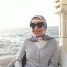 Heba Farouk