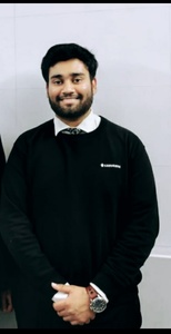 Velpula Audityaa