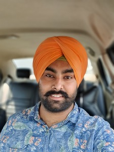 Gurtej Rupal