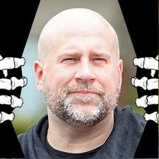 Jason Smiley