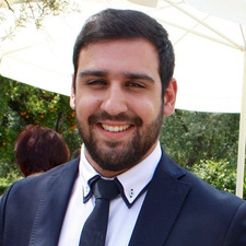 Pedro Gomes