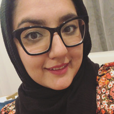 Zainab Khan