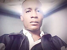 Brian Masebe