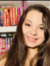 Andrea C. *andreasbookishlife*