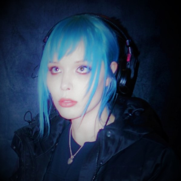 Goodreads profile picture for @nightmares