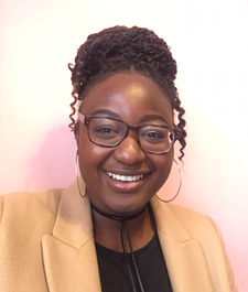 Sandra Adounvo