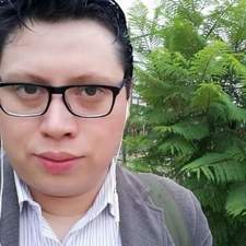 José Manuel Astorga