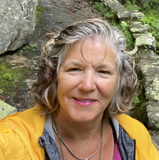 Sarah Tipton