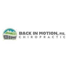 Back in Motion P.S. Chiropractic