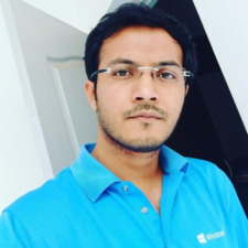 GAURAV BANERJEE