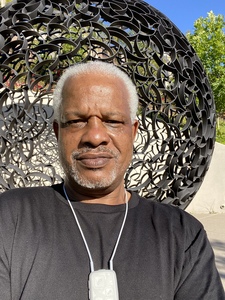 Jeffery Sanders