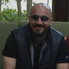 Ahmed Elyamany
