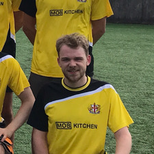 James Sproston
