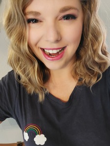 Sheena Vansandt