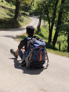 Shubh Arora