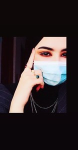 الكاتبة  مروة  الطائي