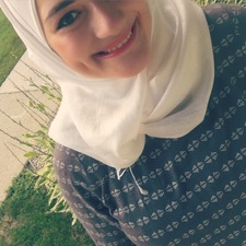 Hend Alloush