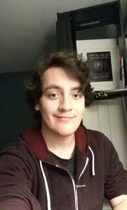 Andrew Connelly