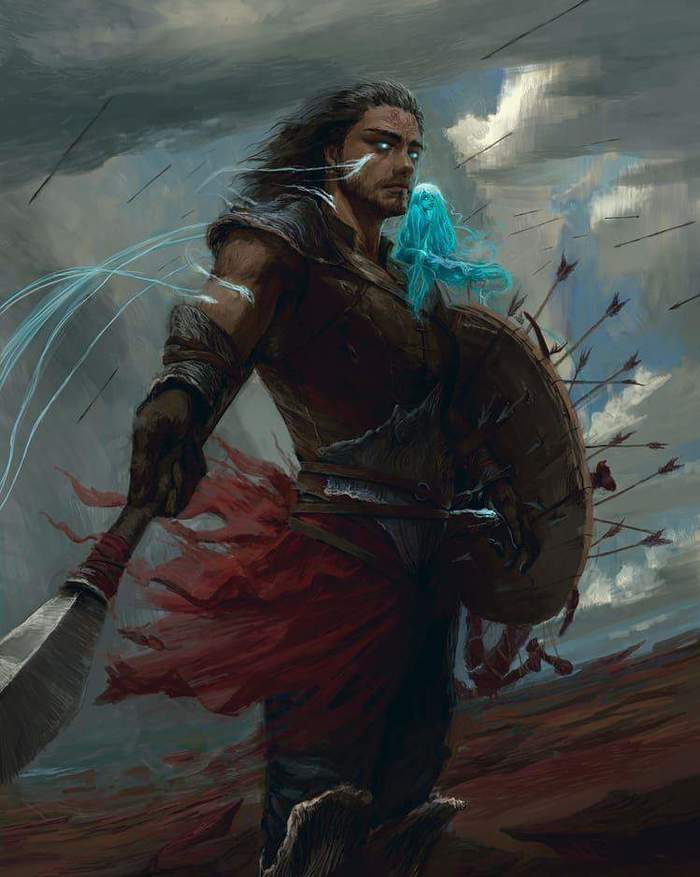Goodreads profile picture for @ernes