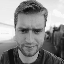 Nájezdník z Pustiny