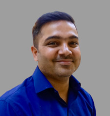 Atul Roy