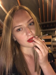 Марія Покритюк