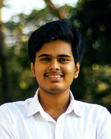 Kevin Mehta