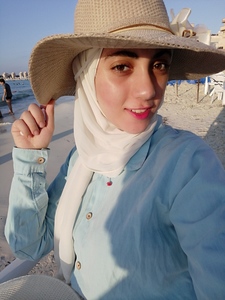 Nada Ahmed Ali
