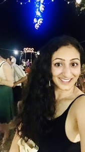 Reetu Inamdar