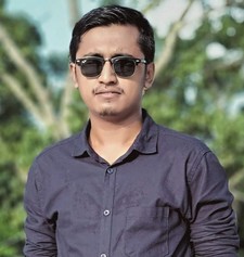 Md. Uddin