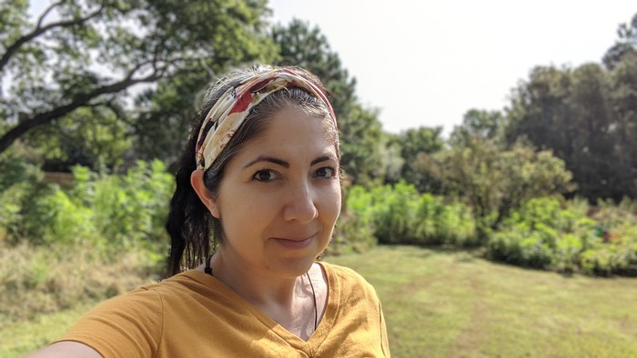Goodreads profile picture for @luly