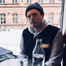 Simon Arvidsson