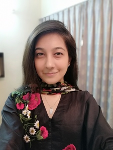 Javeria Iqbal 