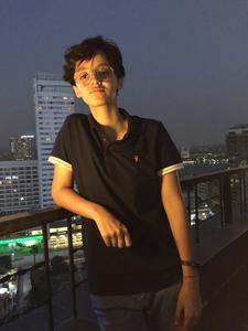 Saif Tarek