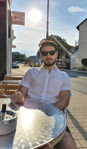 Ahmad