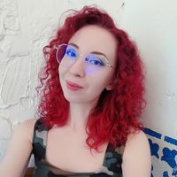 Анастасия Просочкина