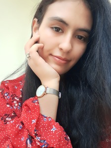 Souha Mbarki
