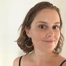 Lizzy Kinnard
