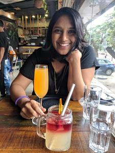 Sowmya Rao