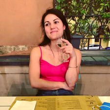 Giulia Provoli