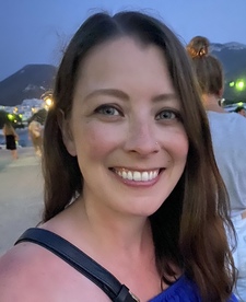 Caitlin Boros