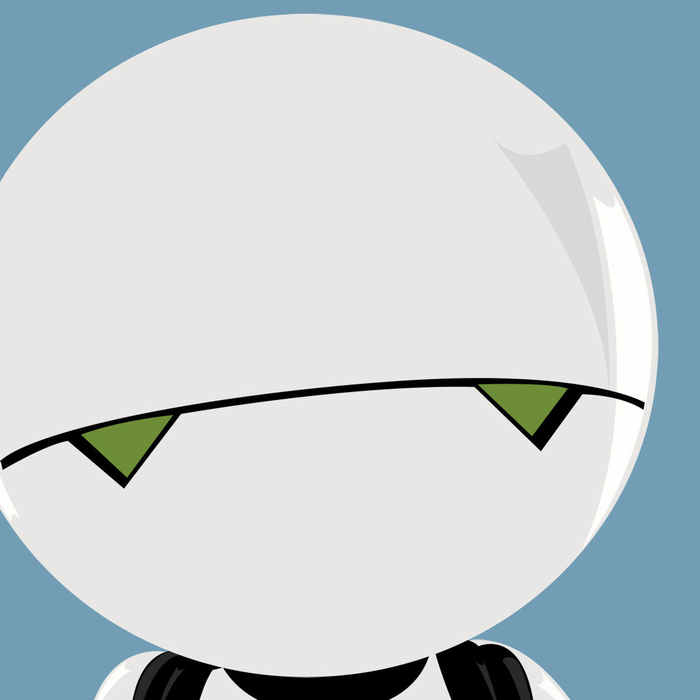 Goodreads profile picture for @drosophila