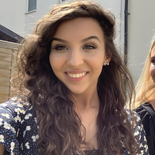 Ellen Williams-Sharkey