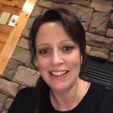 Kimberley Comardelle