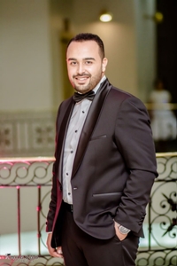 Ahmed Karem